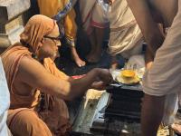 Shrimat Pandurangashram Sannidhi Punarpratishtha, SCM Shirali (4 and 6 Feb 2026)